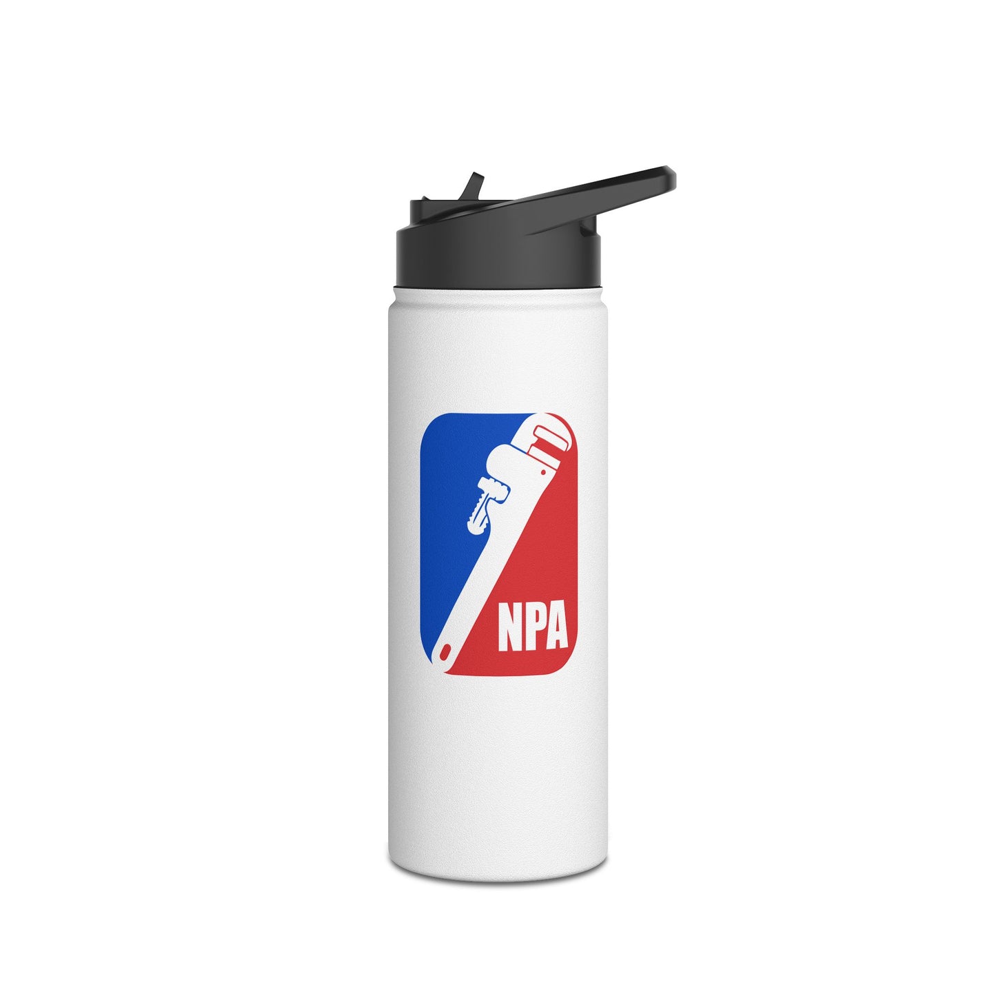 NPA Water Bottle