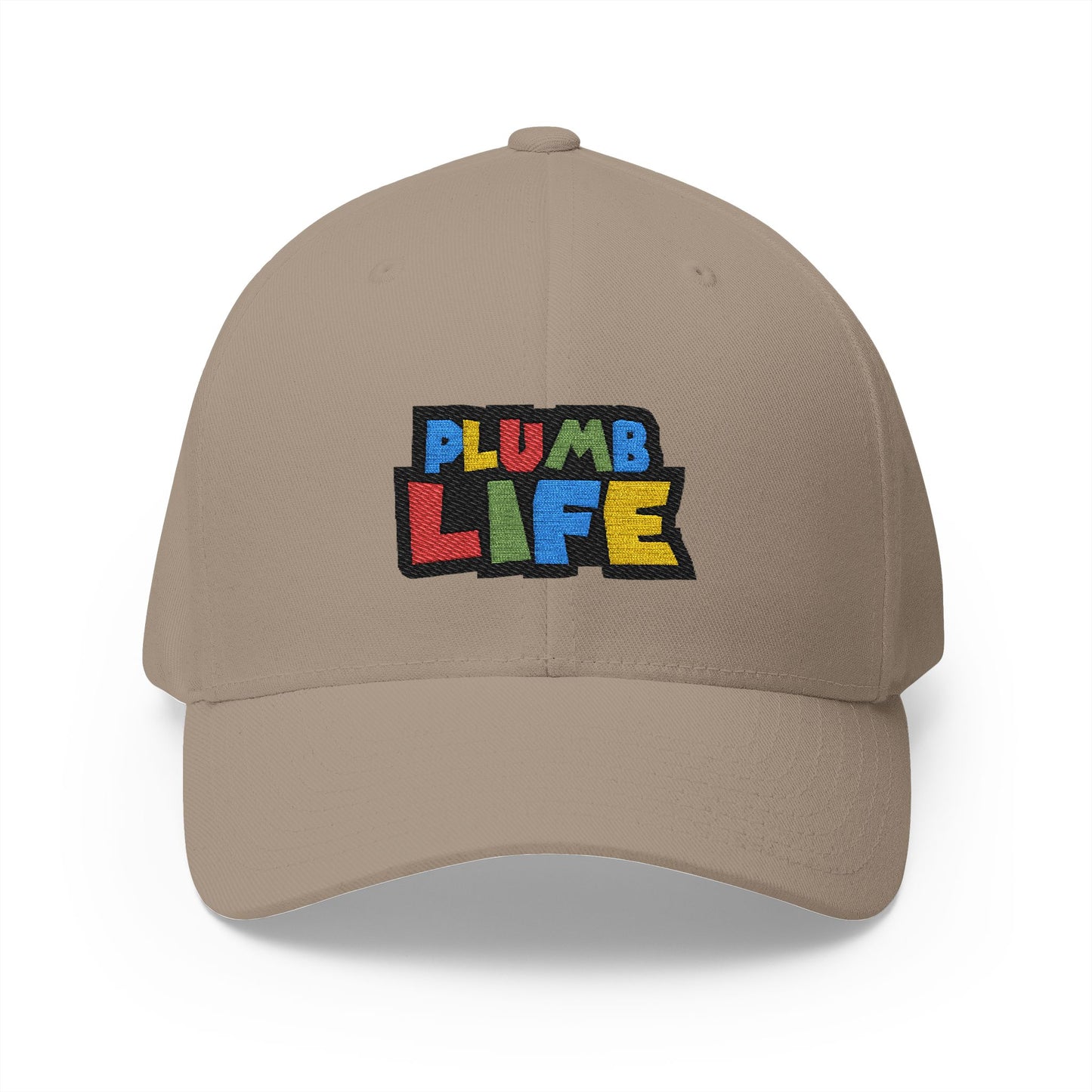 Super PlumbLife Dad Hat