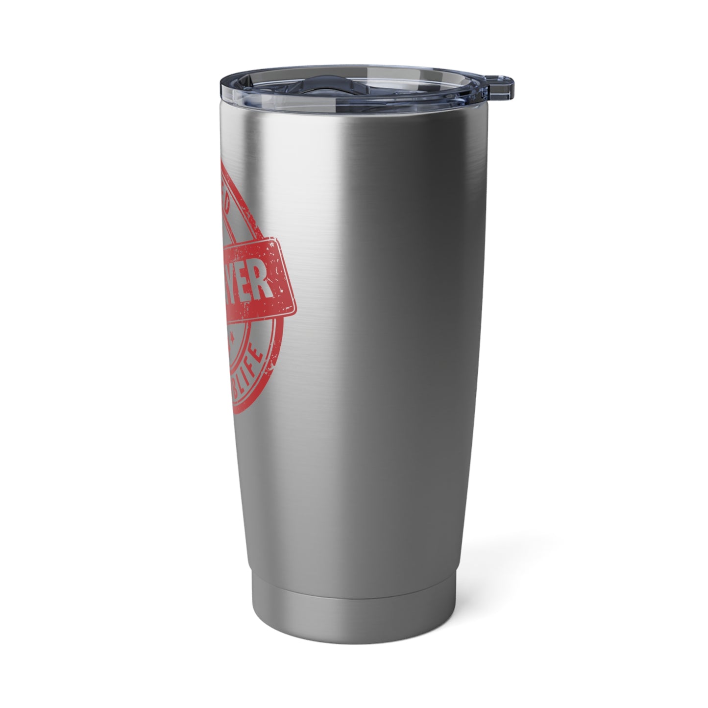 Certified PipeLayer 20oz Tumbler