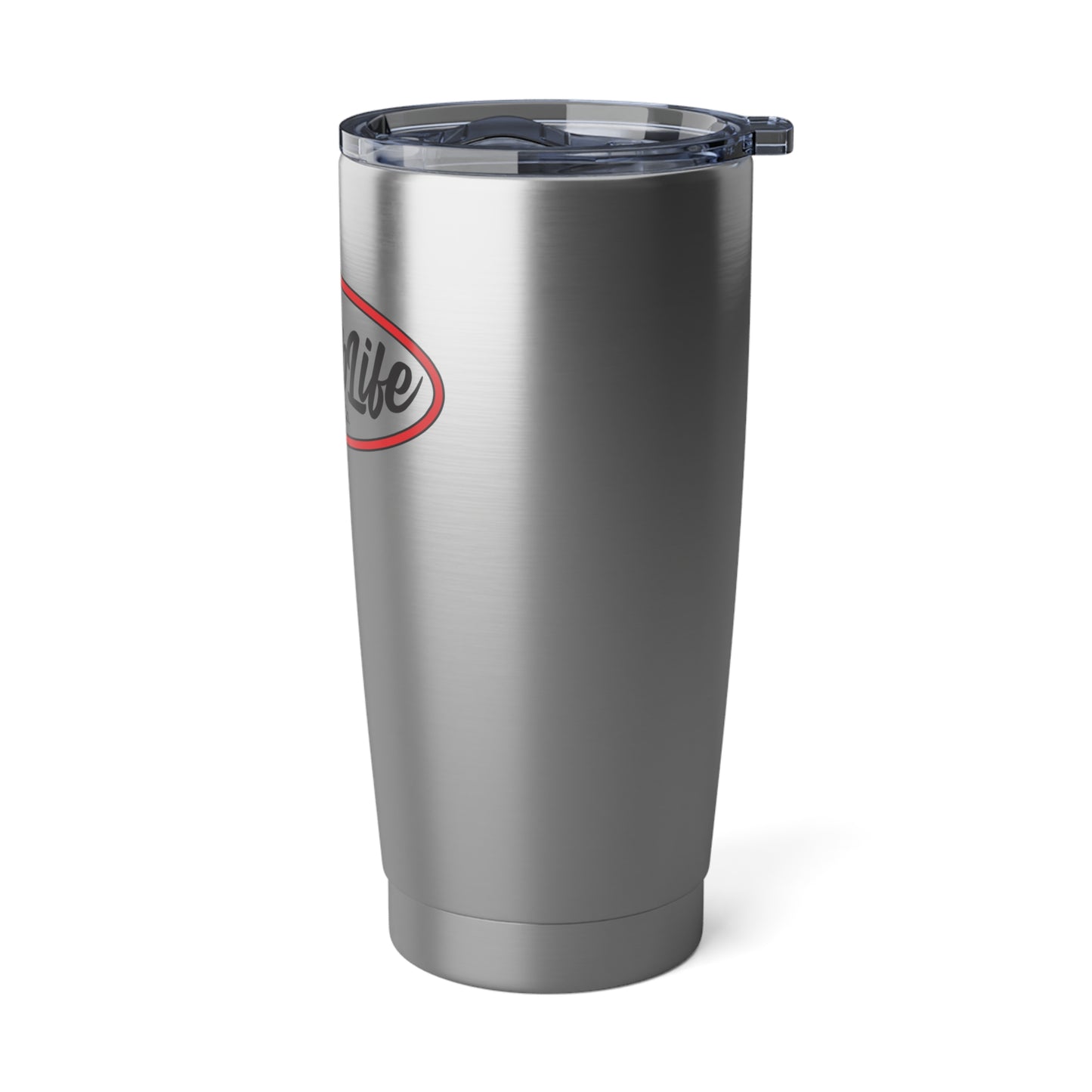 PlumbLife 20oz Stainless Steel Tumbler