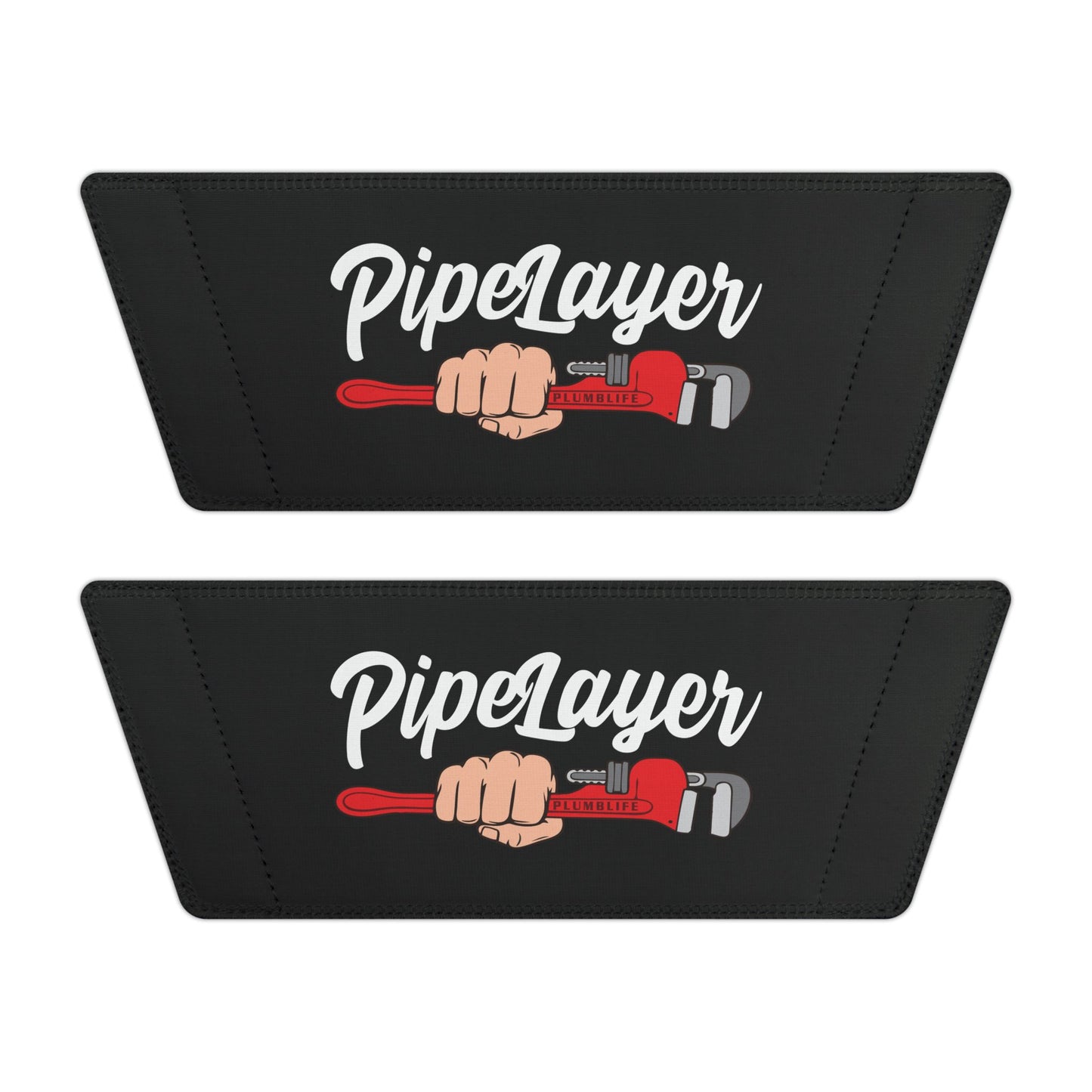 PipeLayer Wrench Logo Slides