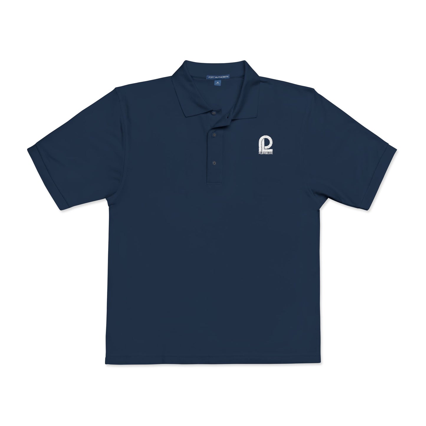 PL Logo Polo