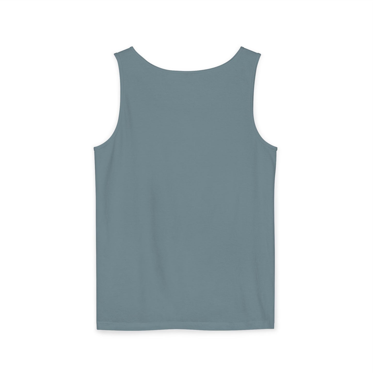 Classic Logo Tank Top