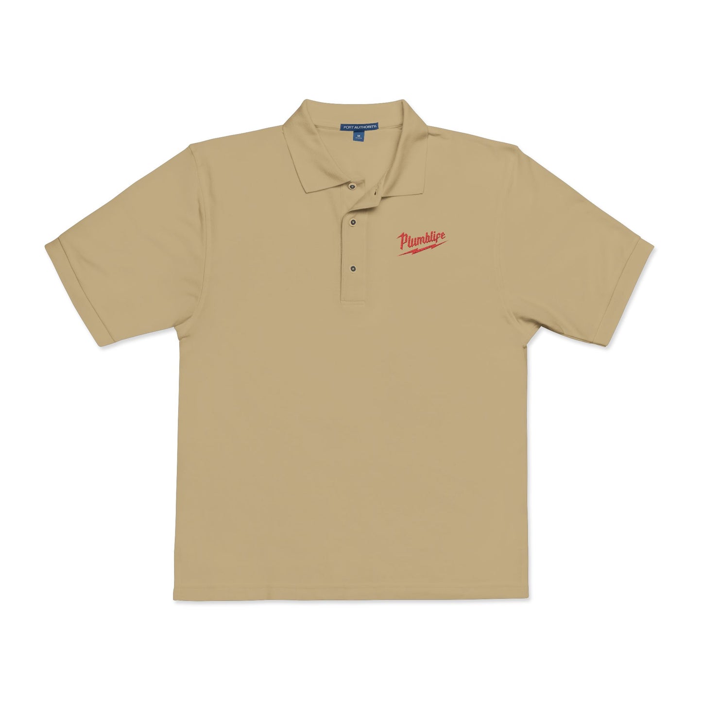 Milwaukee Parody Logo Polo