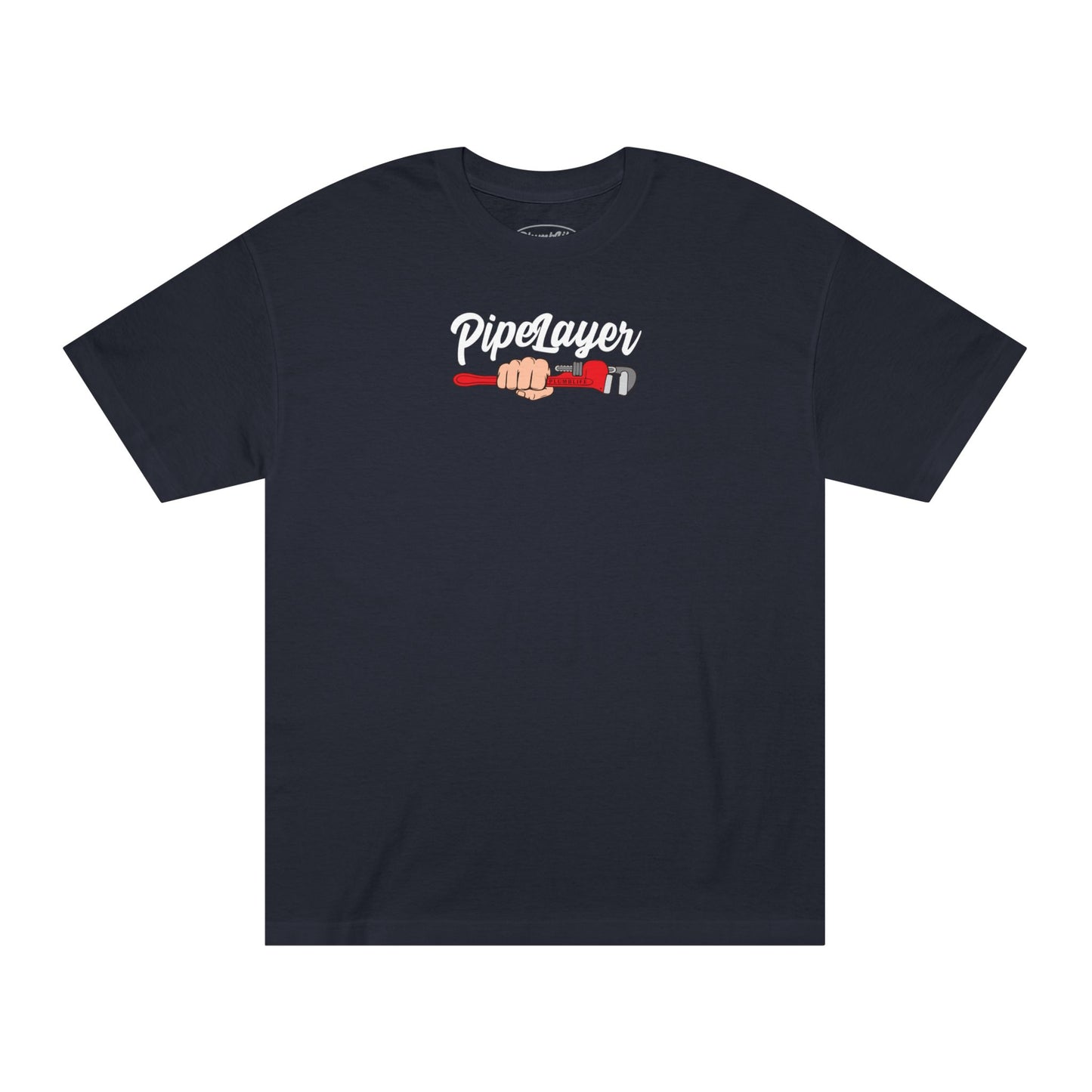 PipeLayer Wrench Tee