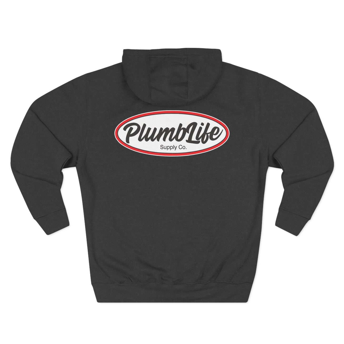 Classic Logo Hoodie