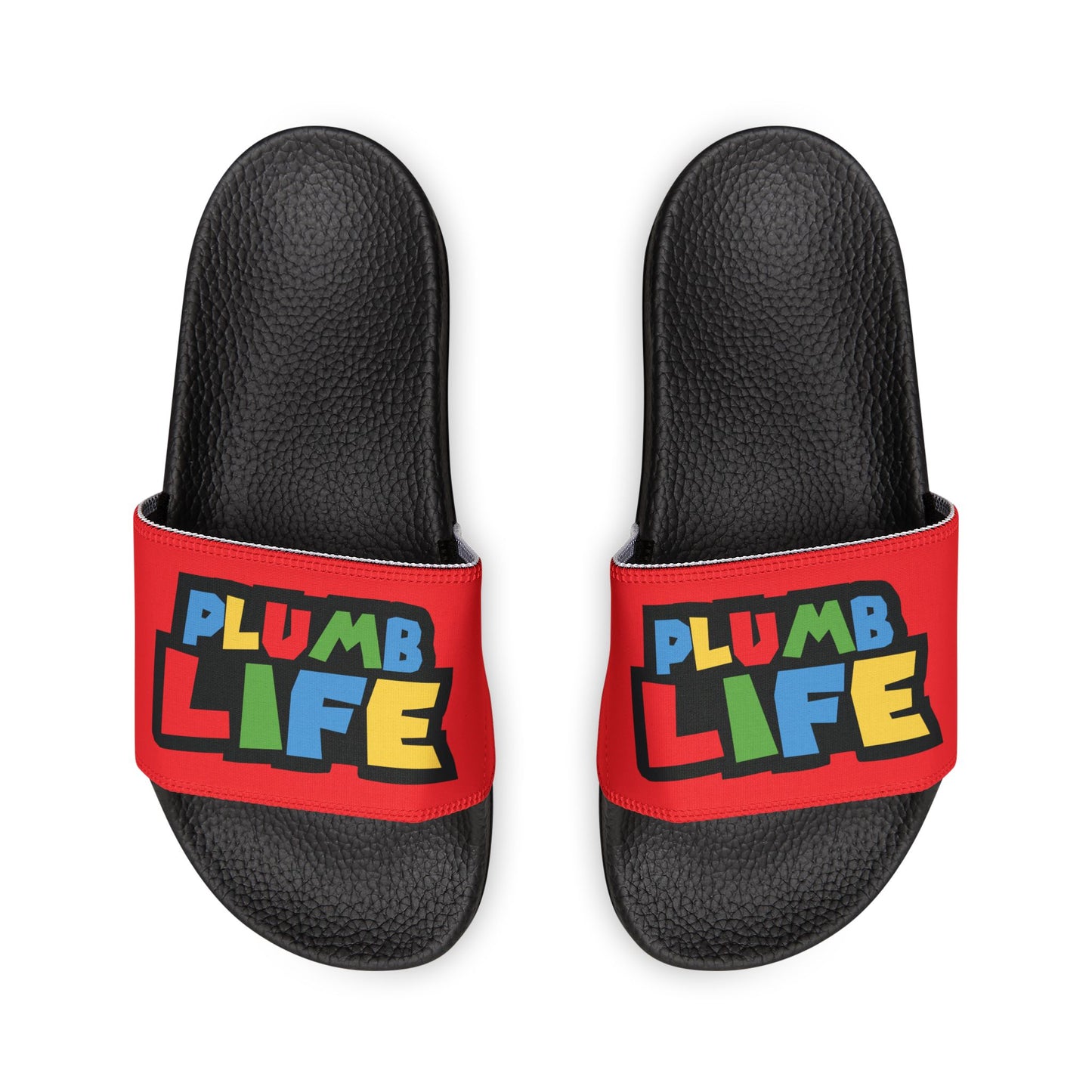 Super PlumbLife Slides