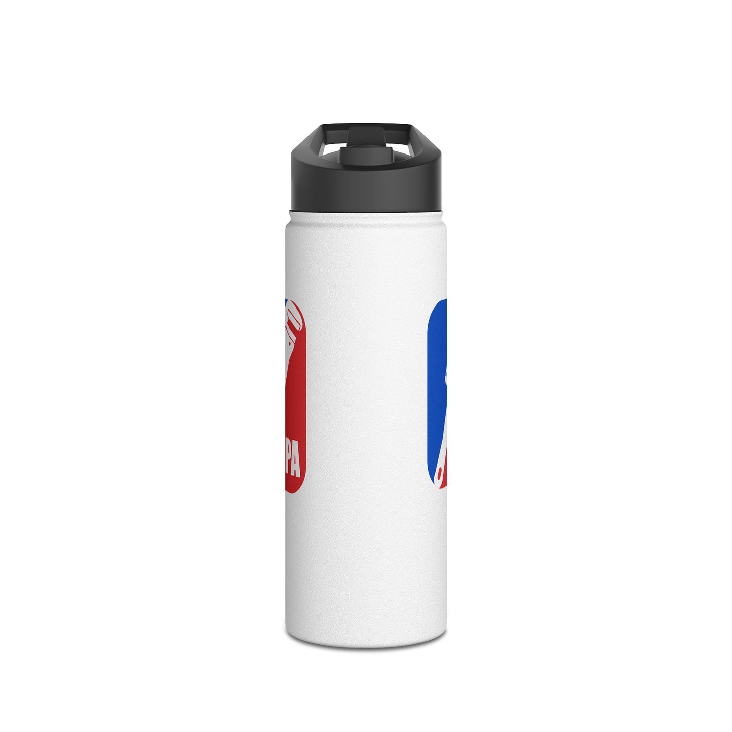 NPA Water Bottle