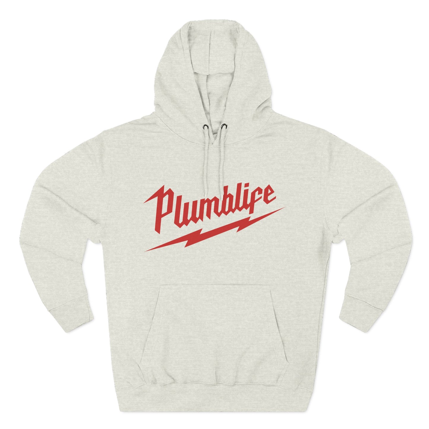 Milwaukee Parody Logo Hoodie