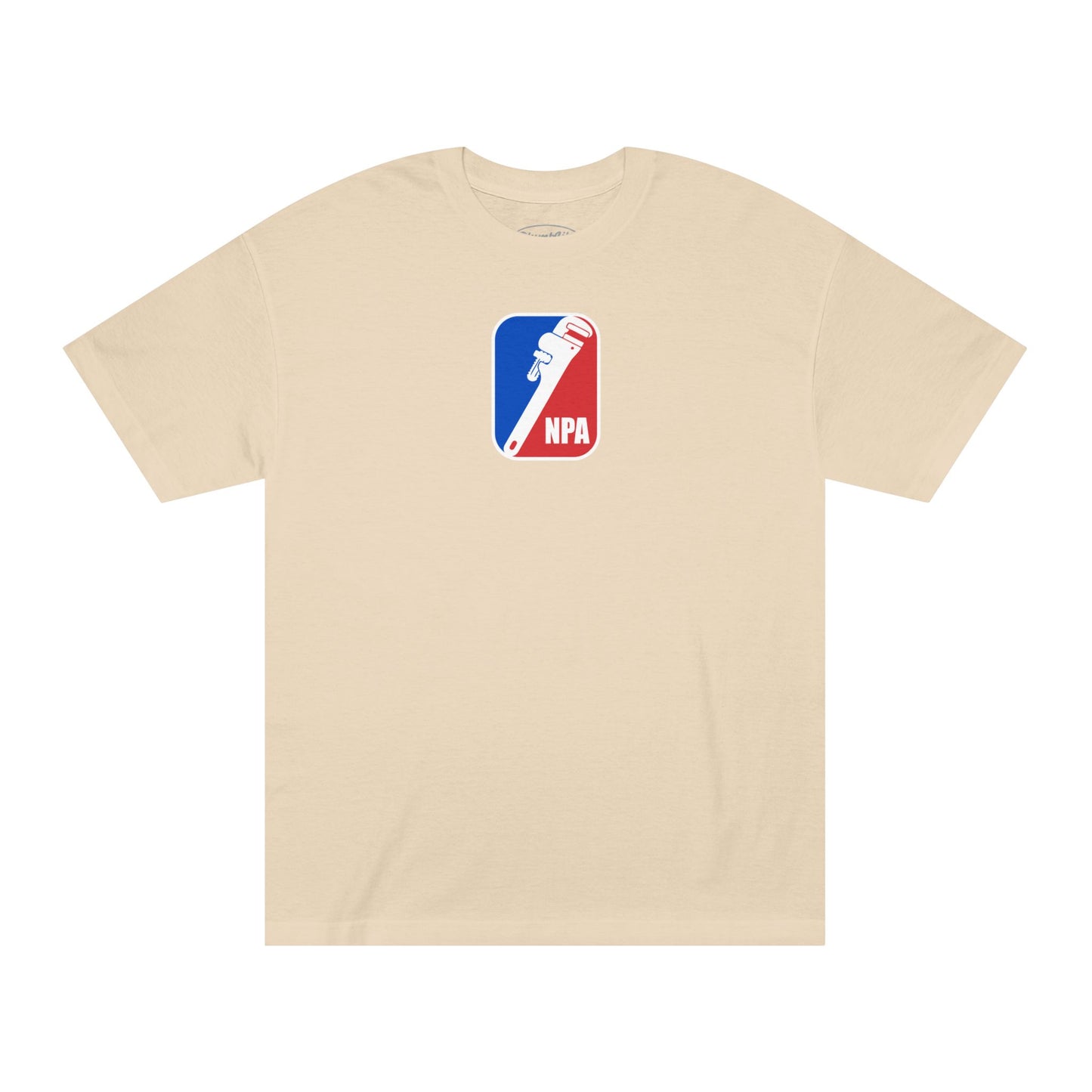 NPA Tee