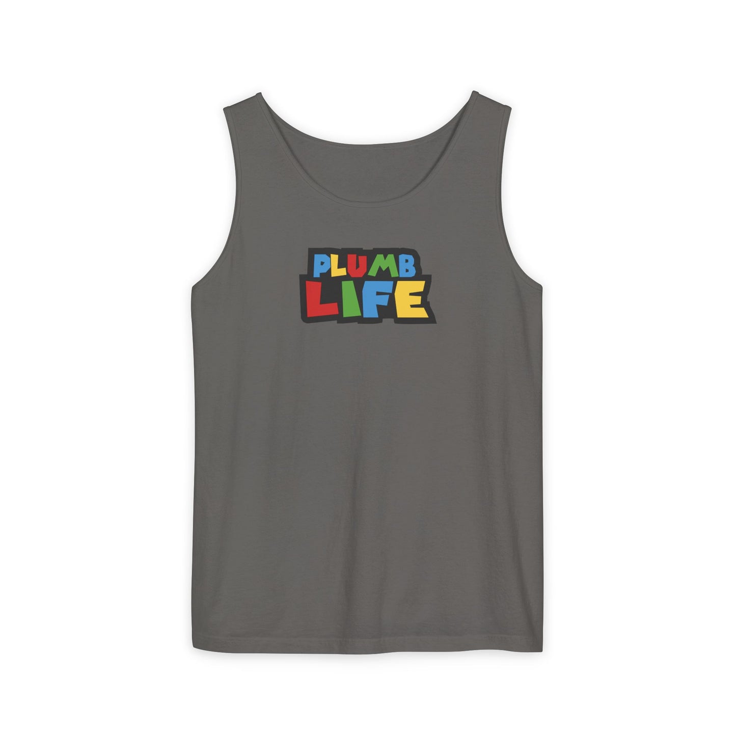 Super PlumbLife Tank Top