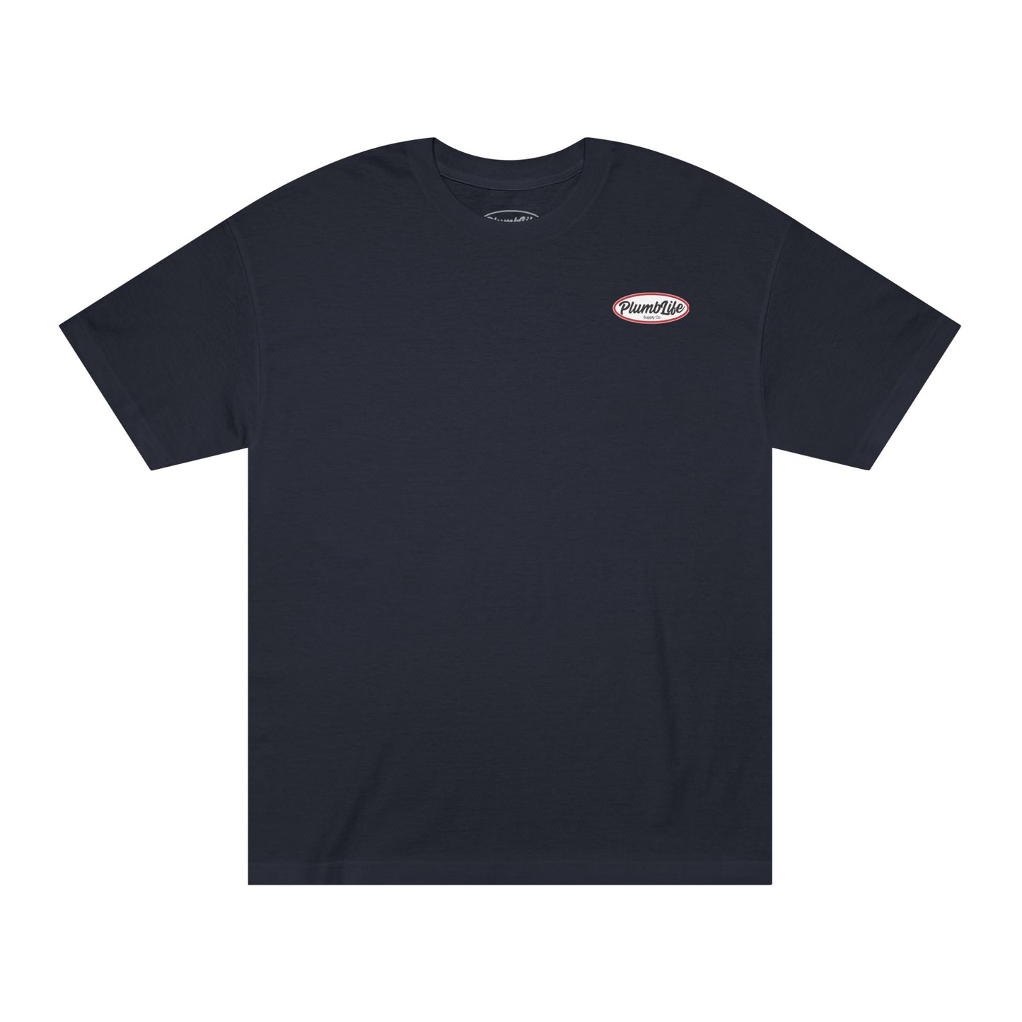 Classic Logo Tee