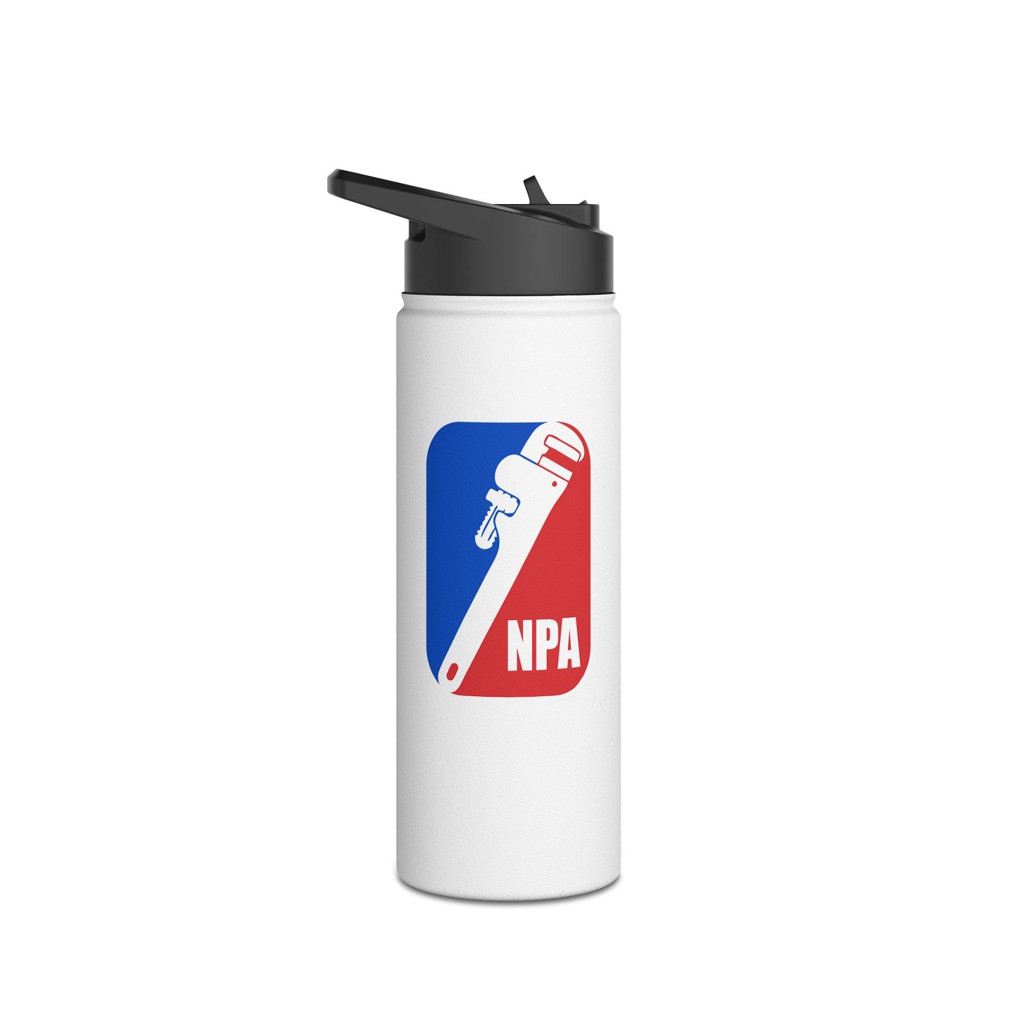 NPA Water Bottle
