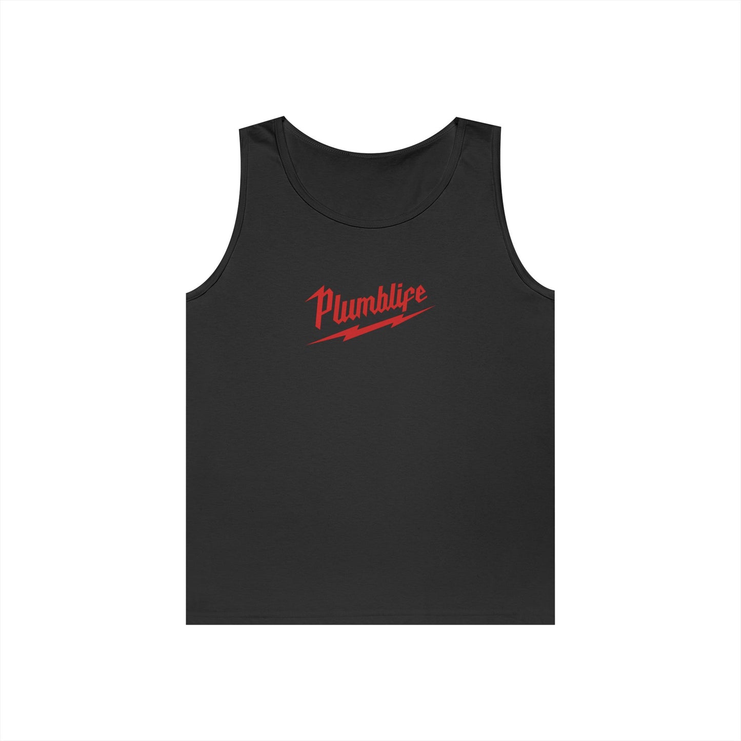Milwaukee Parody Logo Tank Top