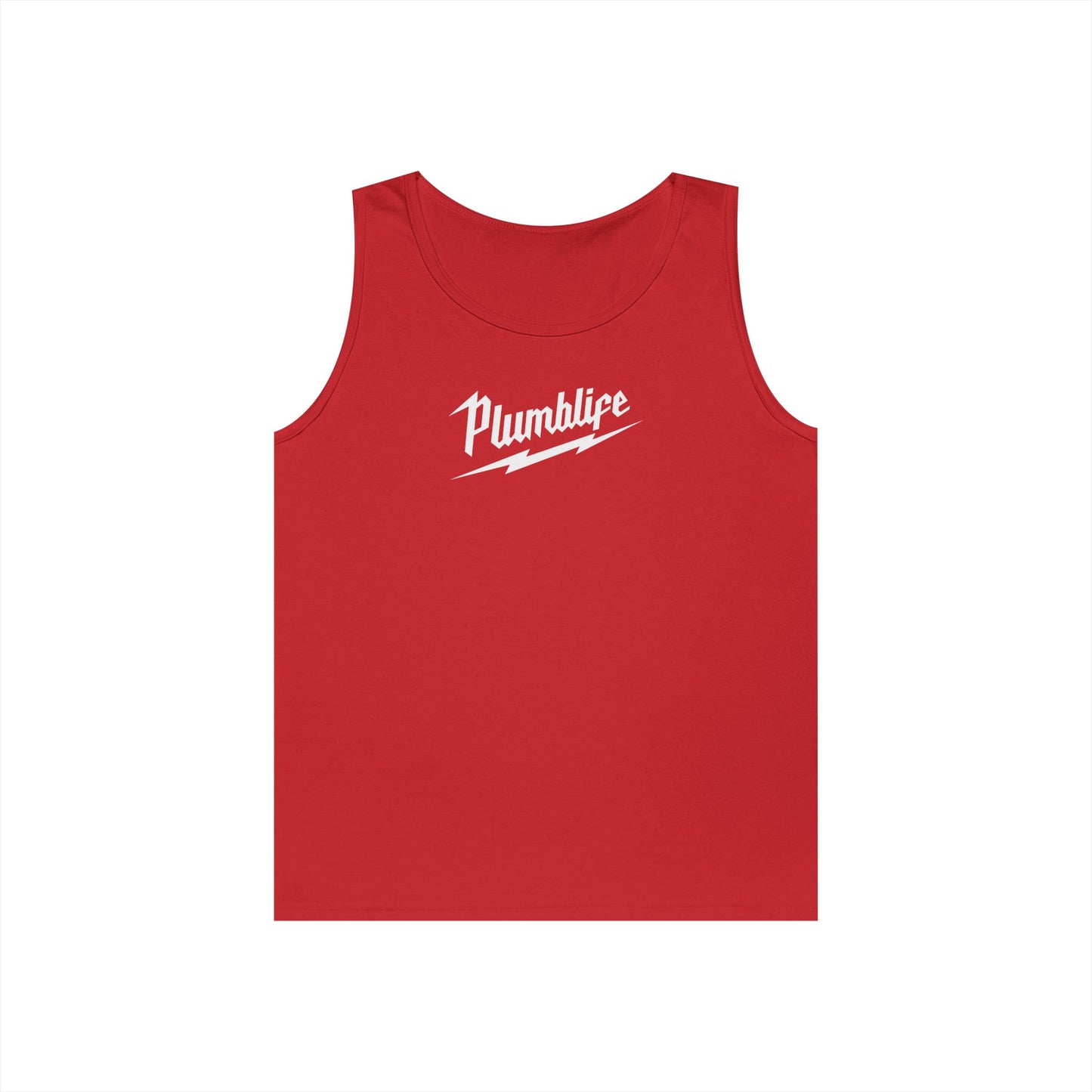 Milwaukee Parody Logo Tank Top