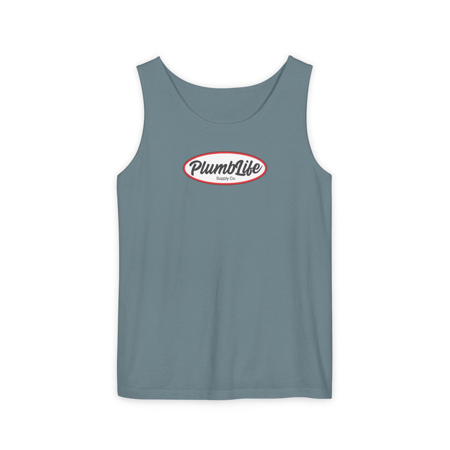 Classic Logo Tank Top