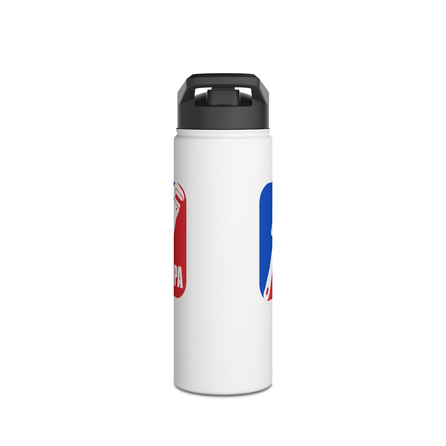 NPA Water Bottle