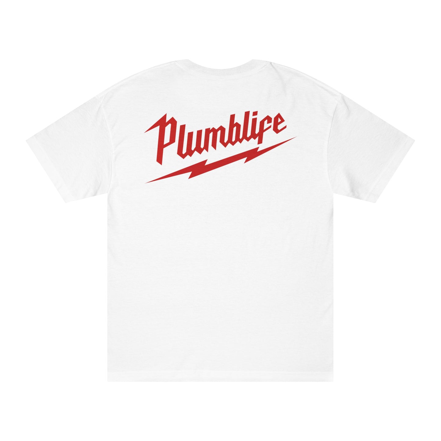 Milwaukee Parody Logo Tee