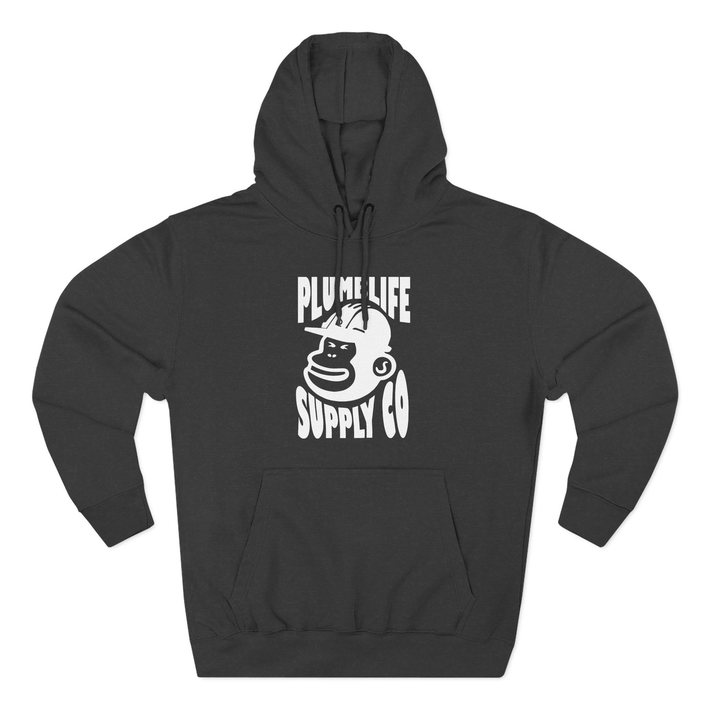 Ben The PipeLayer Hoodie