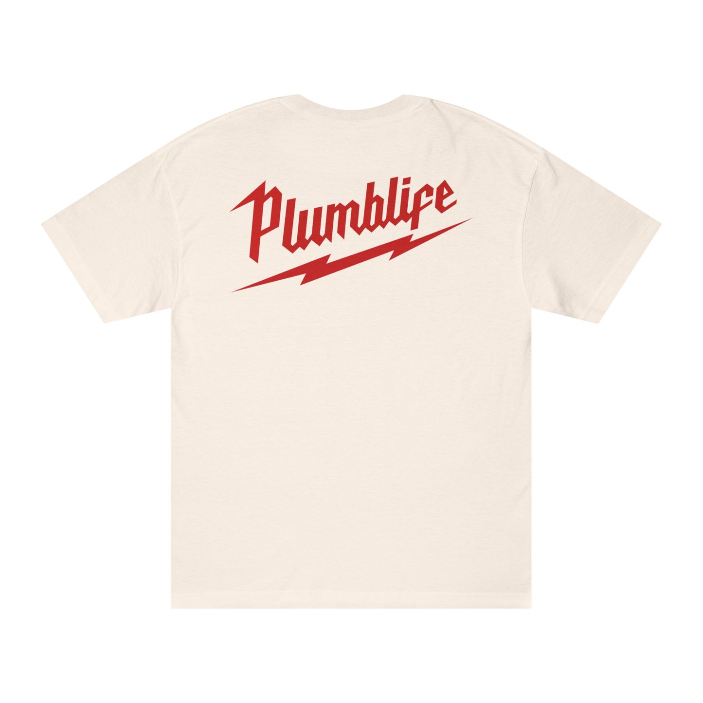 Milwaukee Parody Logo Tee