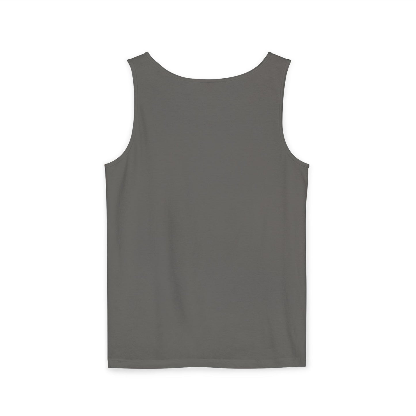 Classic Logo Tank Top