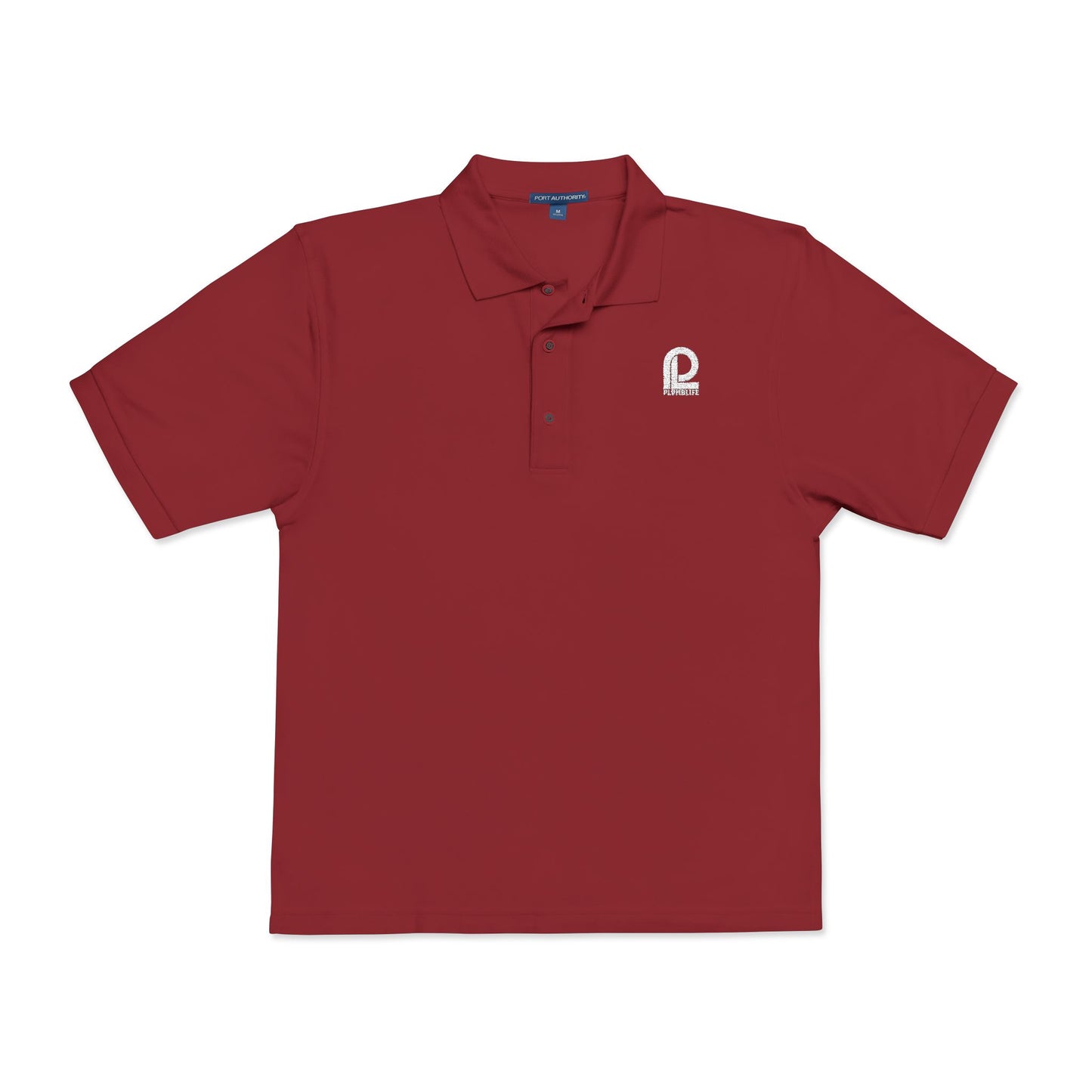 PL Logo Polo