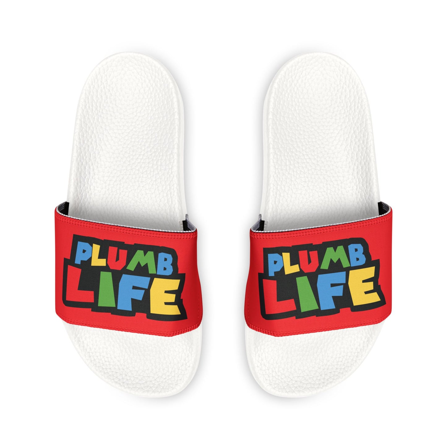 Super PlumbLife Slides