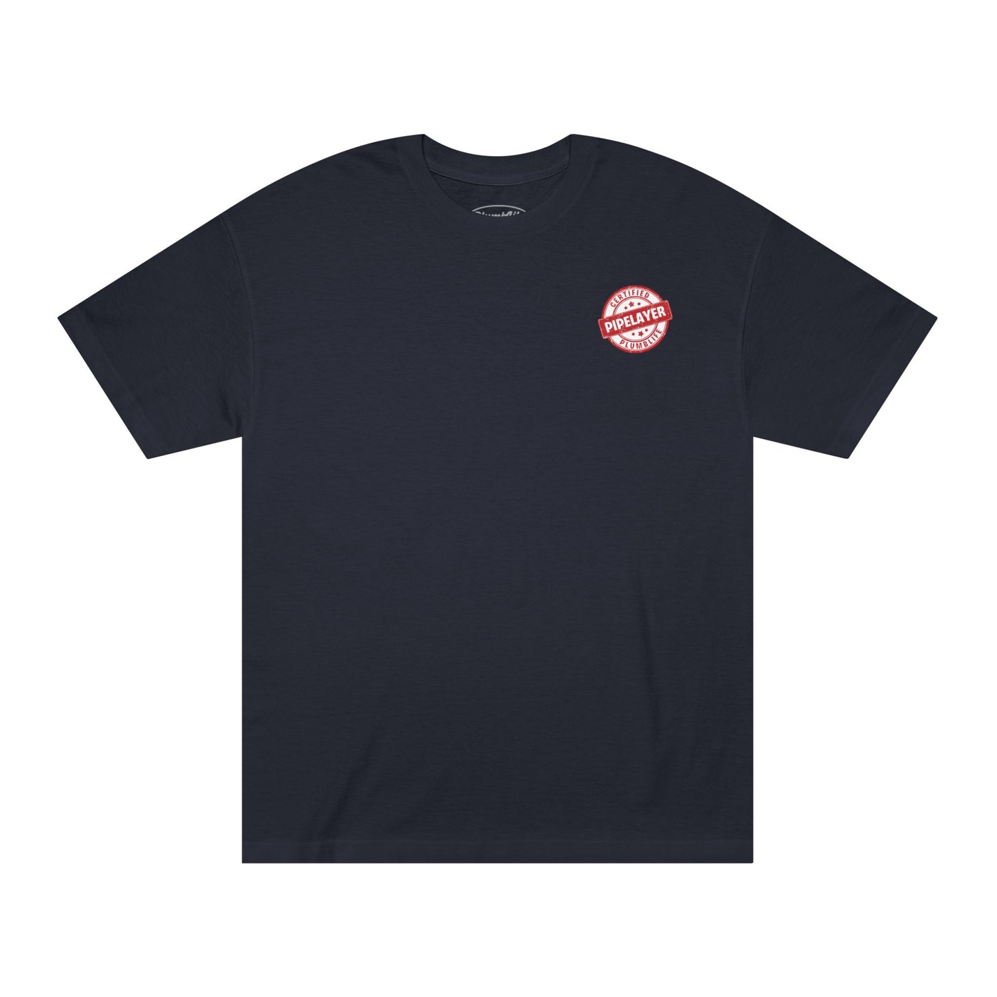 Certified PipeLayer Tee