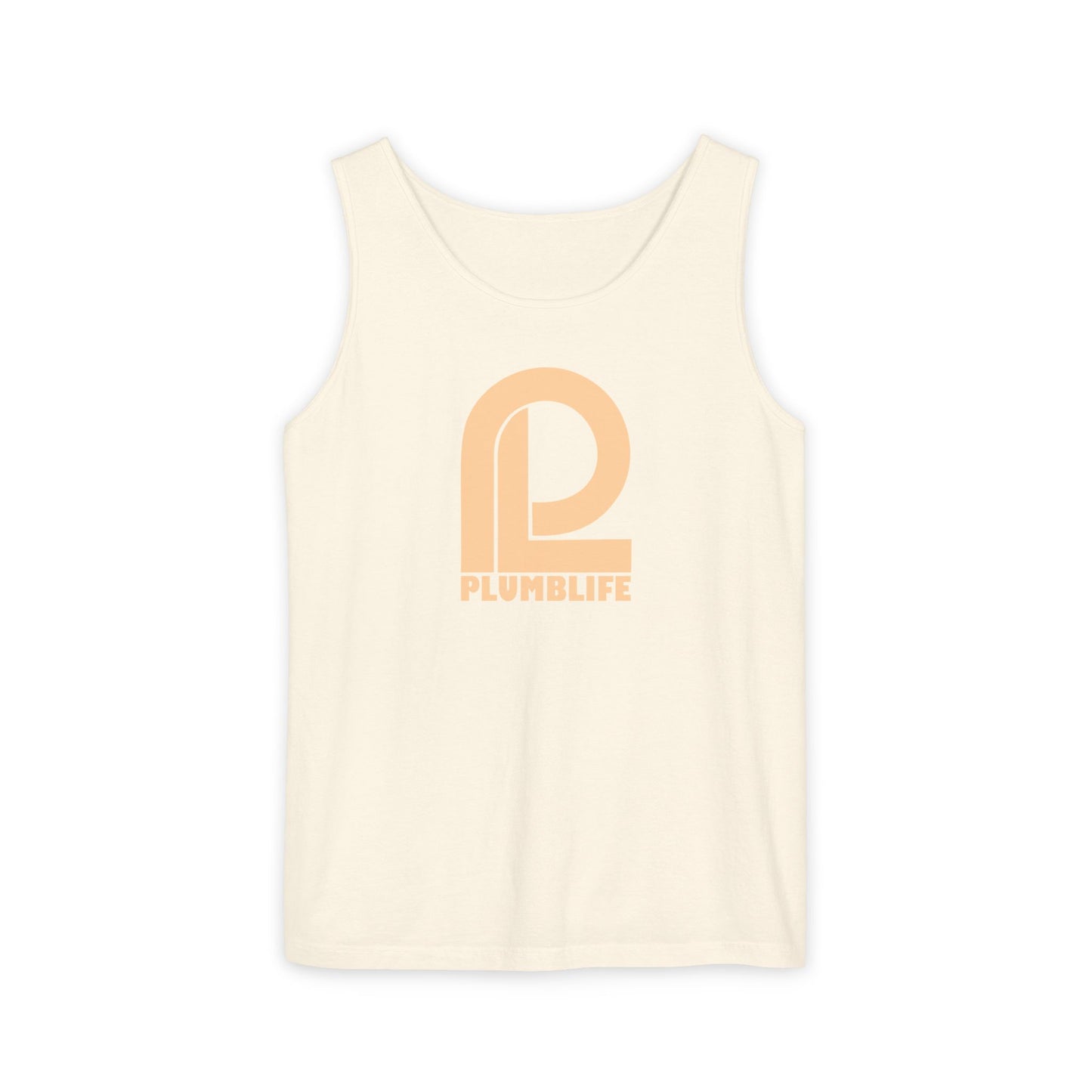 PL Logo Tank Top