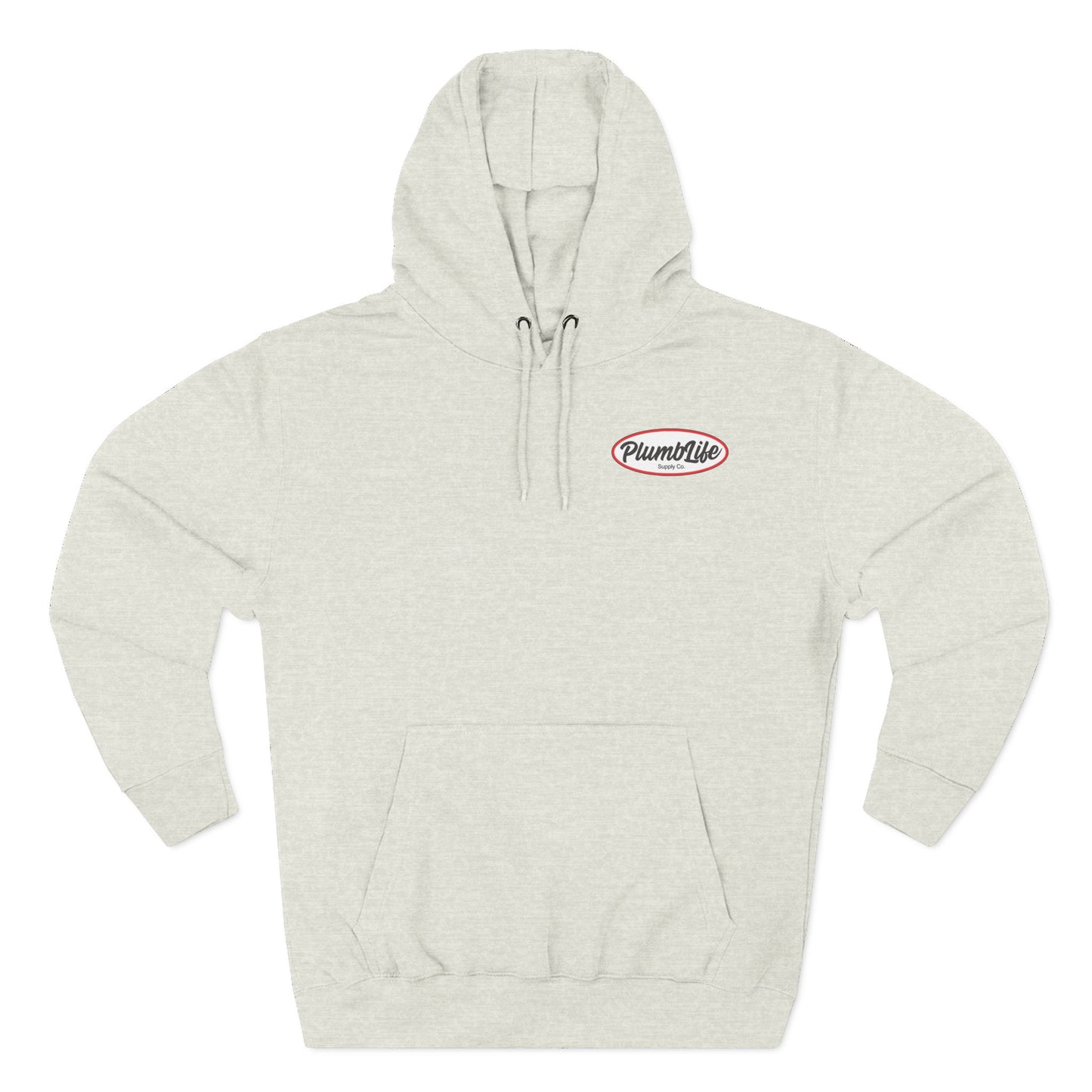 Classic Logo Hoodie