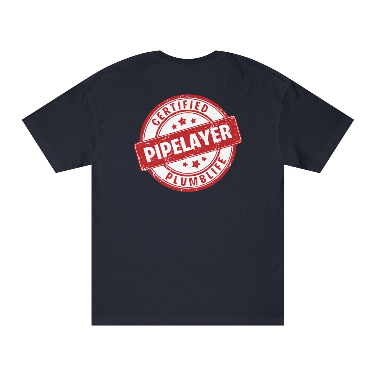 Certified PipeLayer Tee