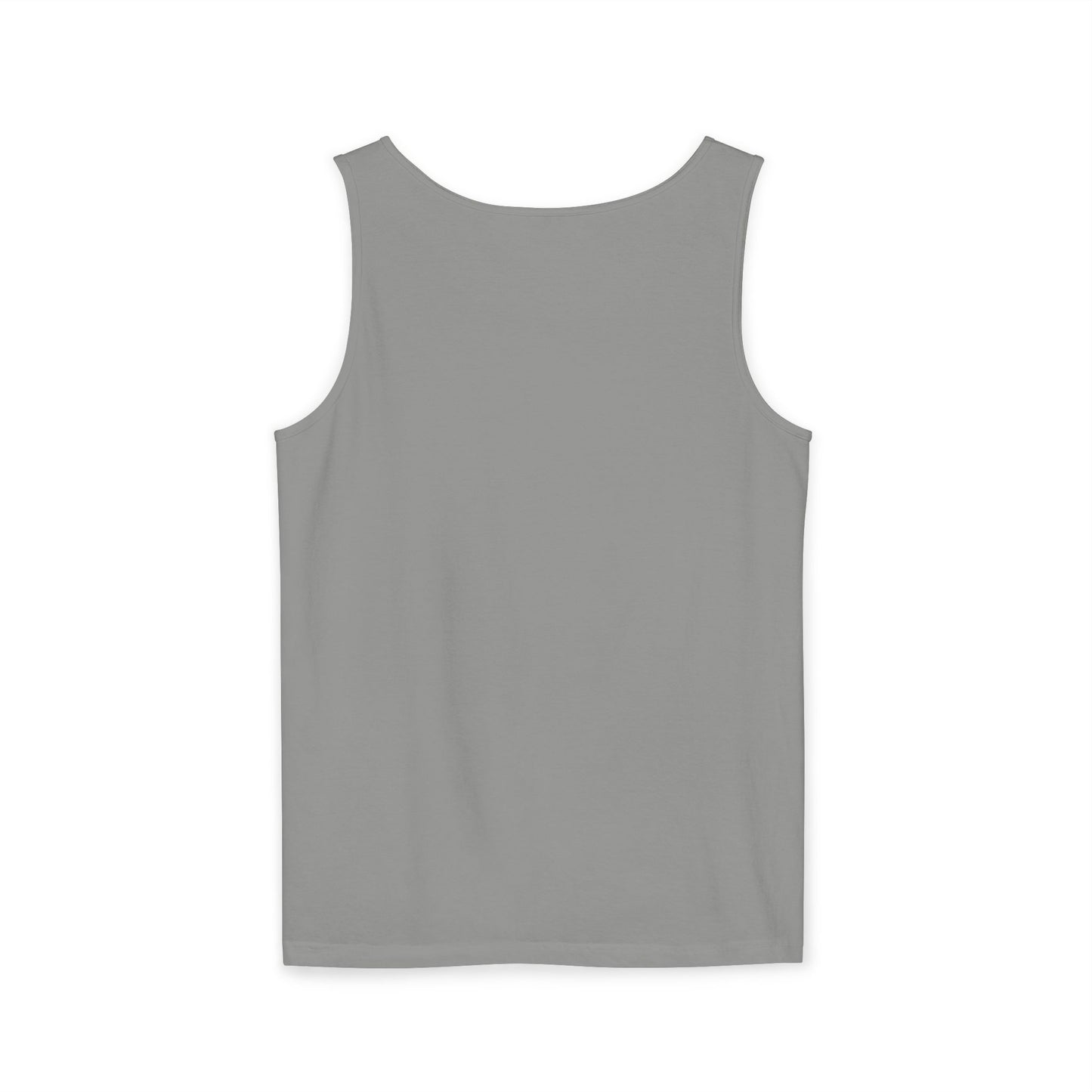 Ben The PipLayer Tank Top