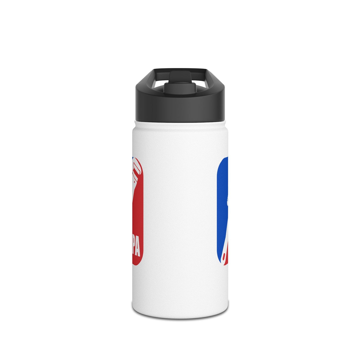 NPA Water Bottle
