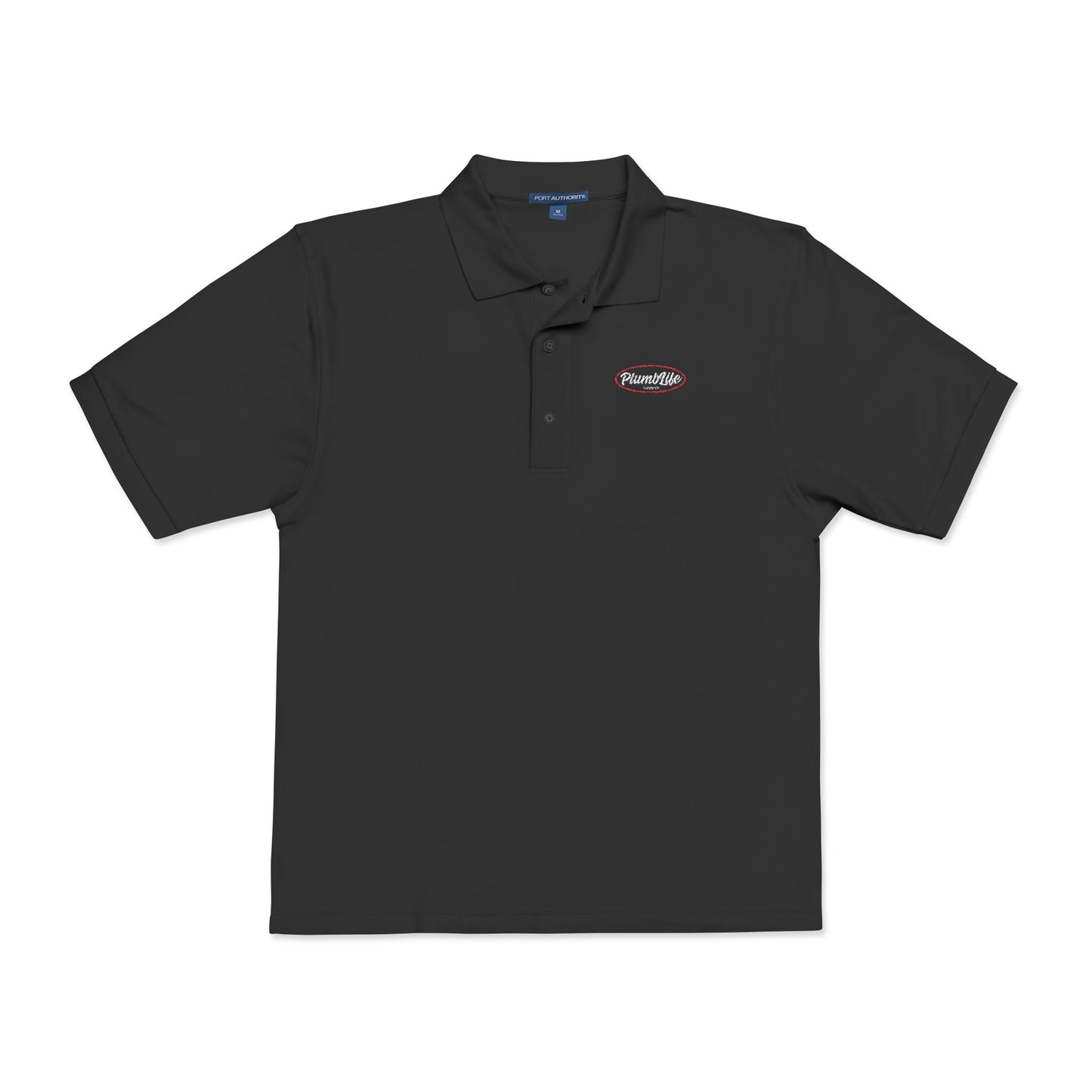 Classic Logo Polo Shirt