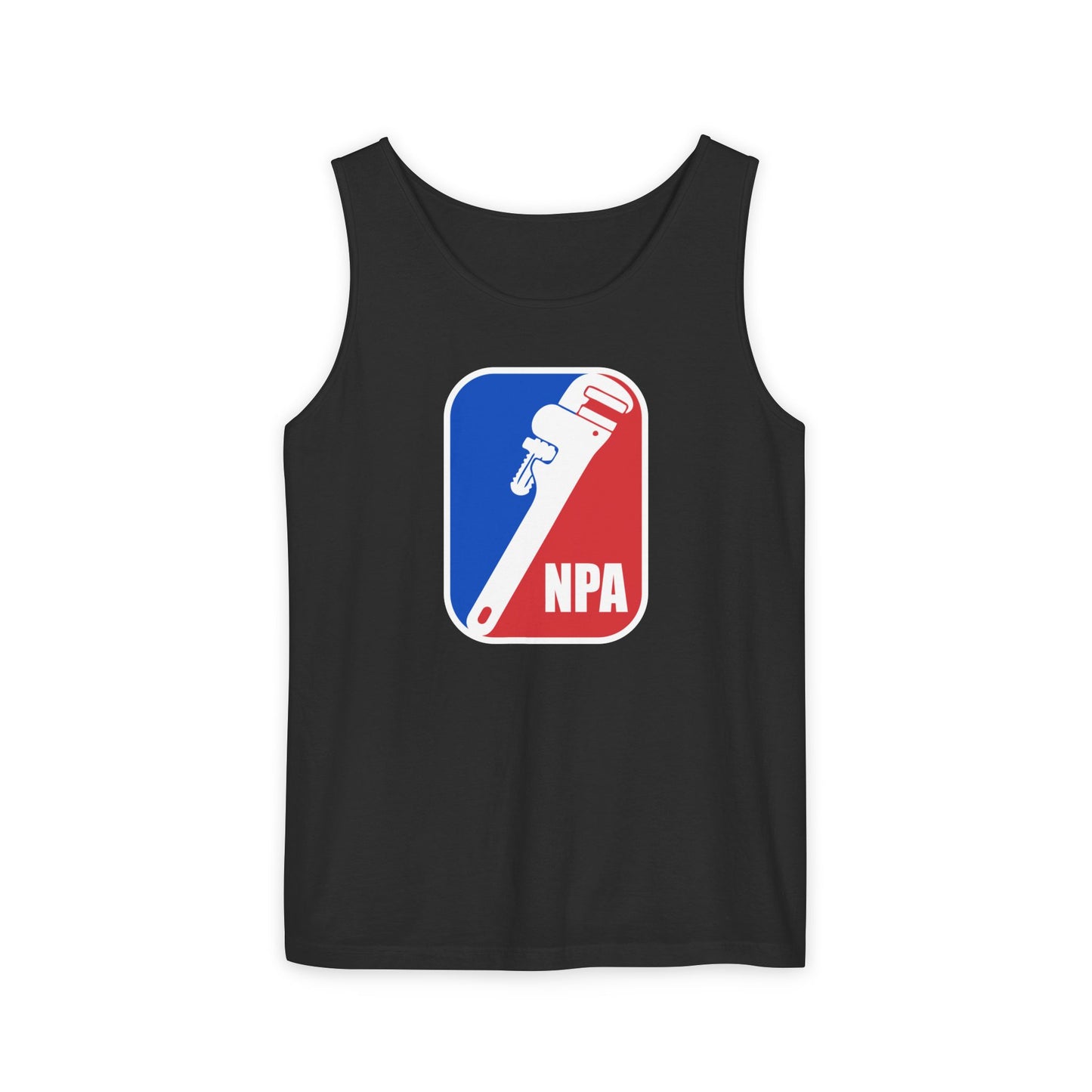 NPA Tank Top