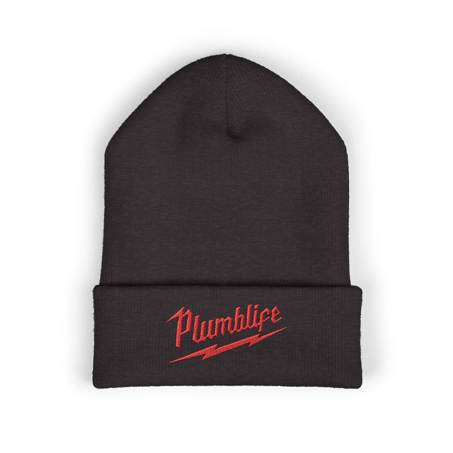 Milwaukee Parody Logo Beanie