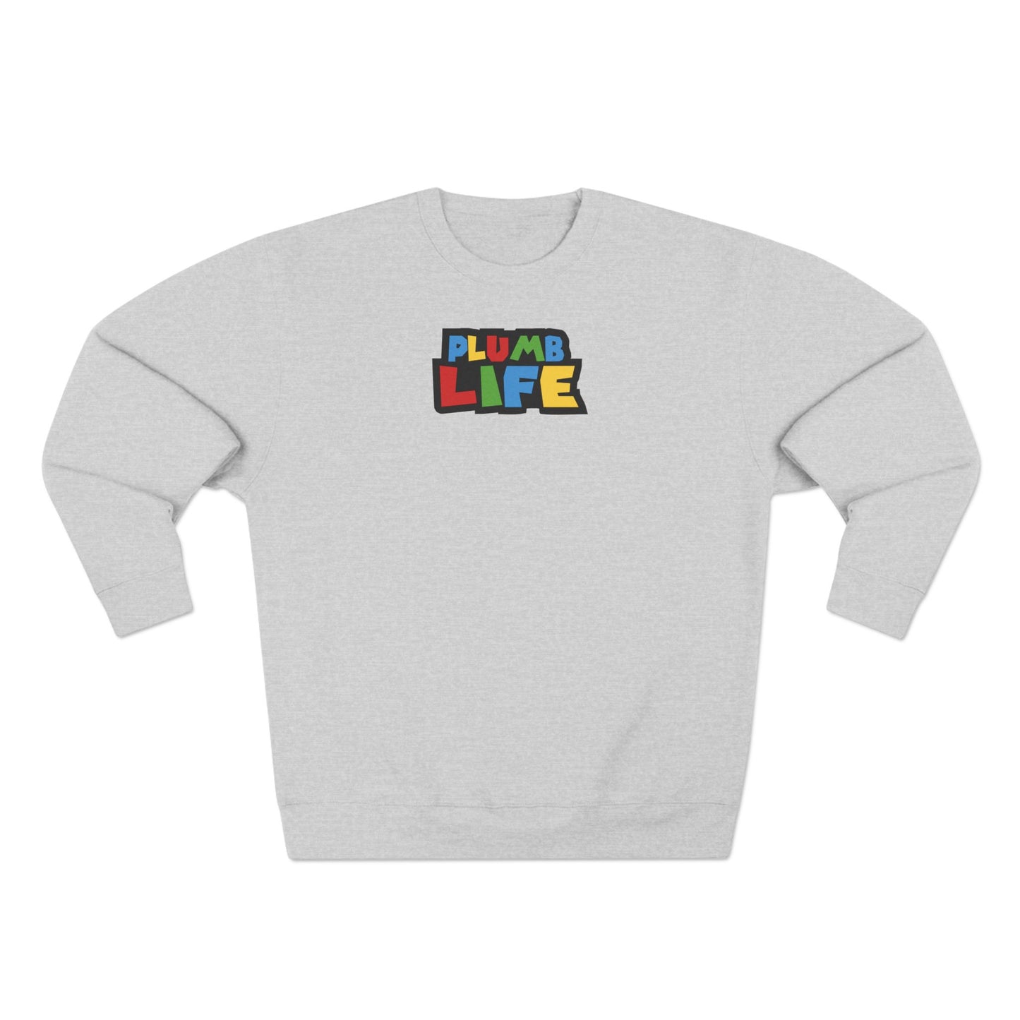 Super Plumblife Crewneck