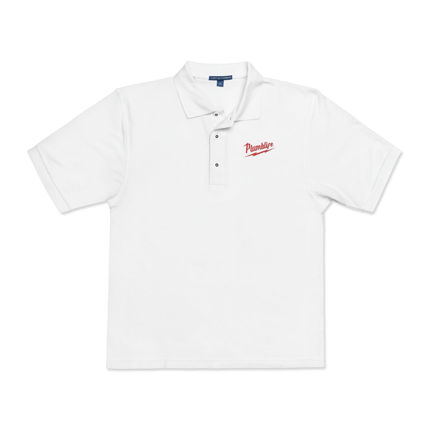 Milwaukee Parody Logo Polo