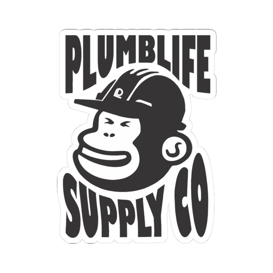 Ben The PipeLayer Sticker