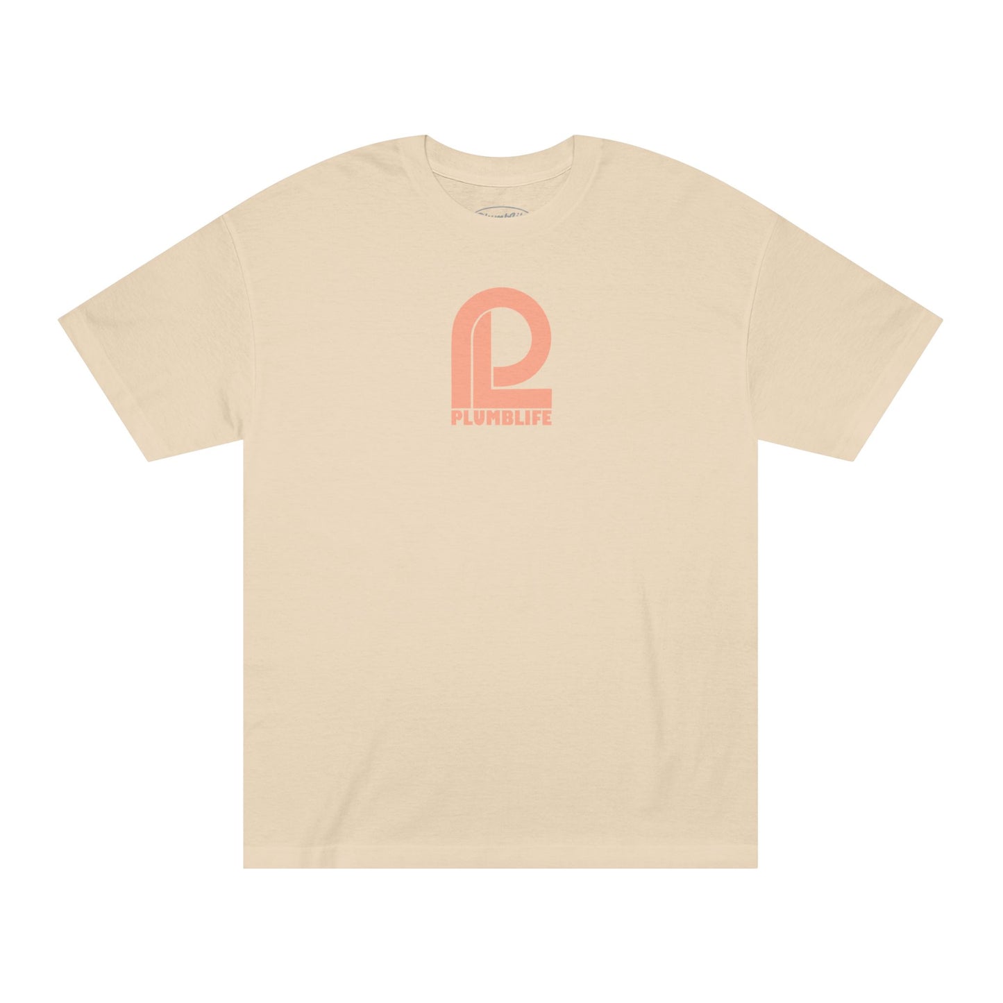 PL Logo Tee