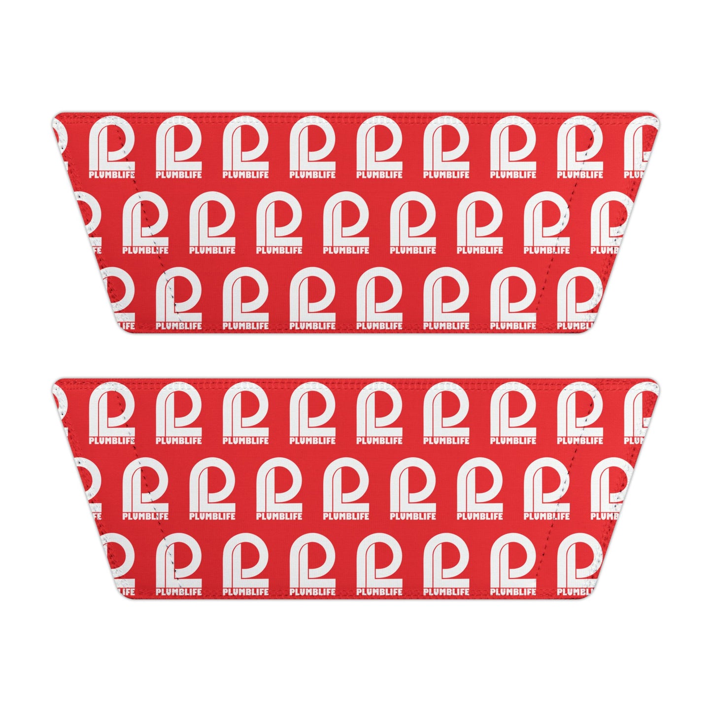 PL Logo Pattern Slides