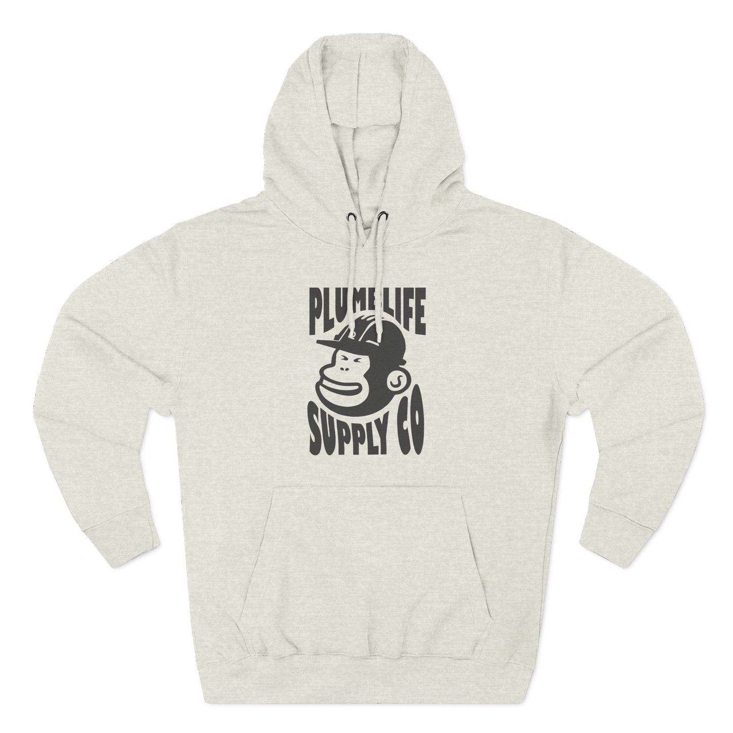 Ben The PipeLayer Hoodie