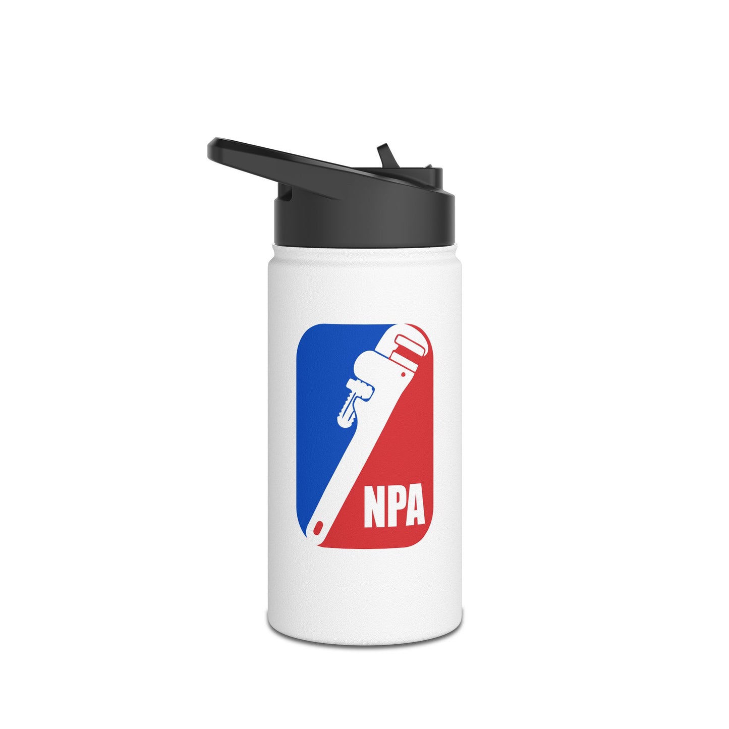 NPA Water Bottle