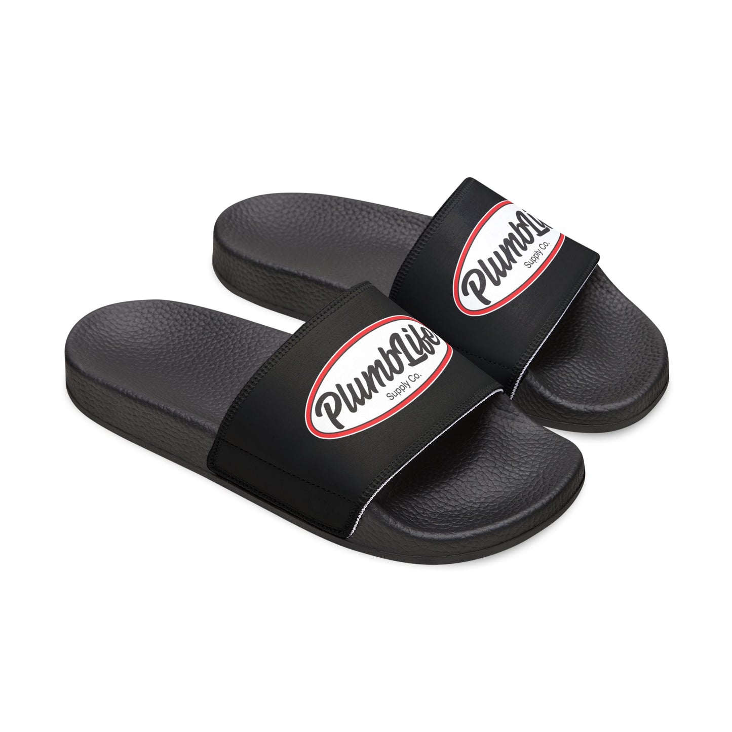 Classic Logo Slides