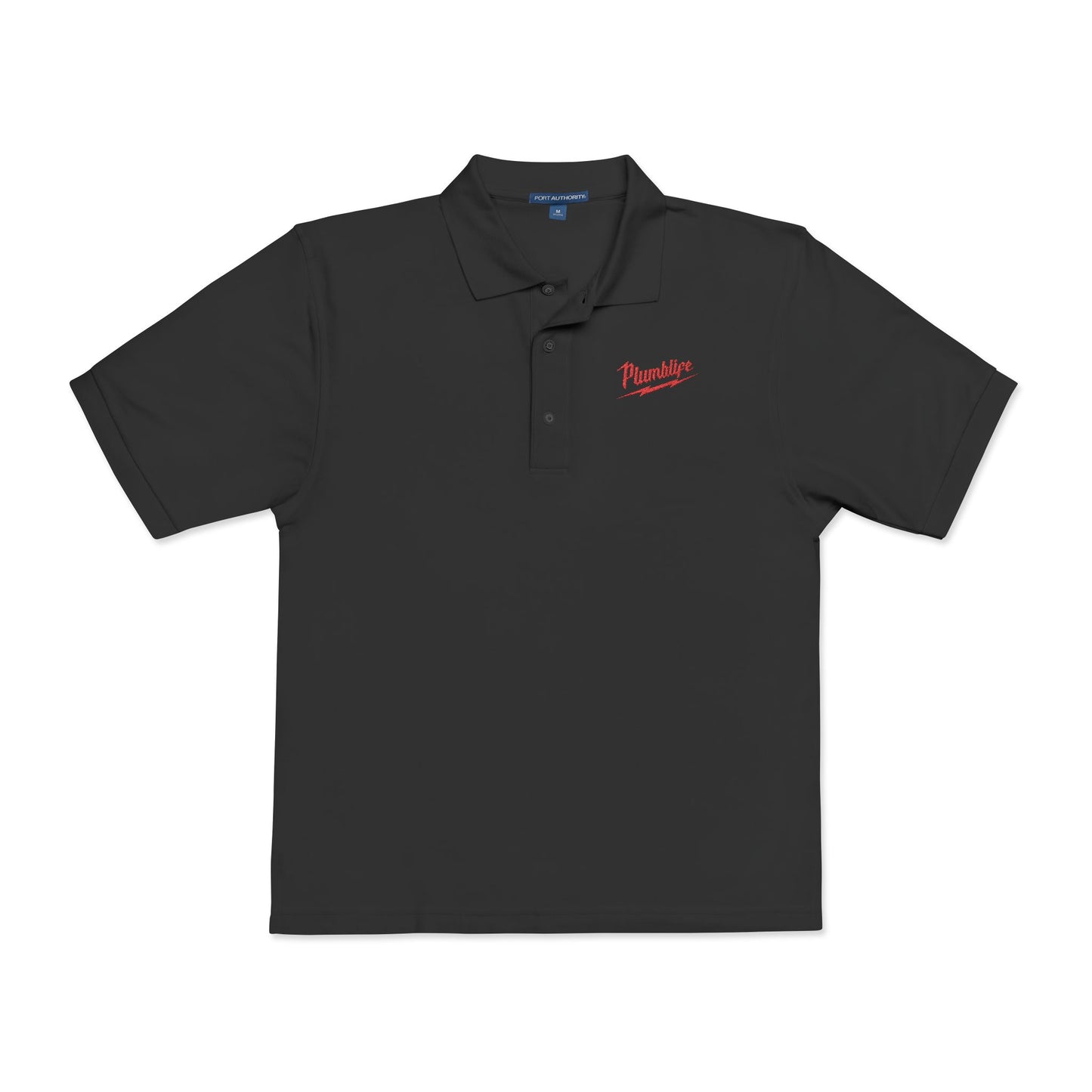 Milwaukee Parody Logo Polo