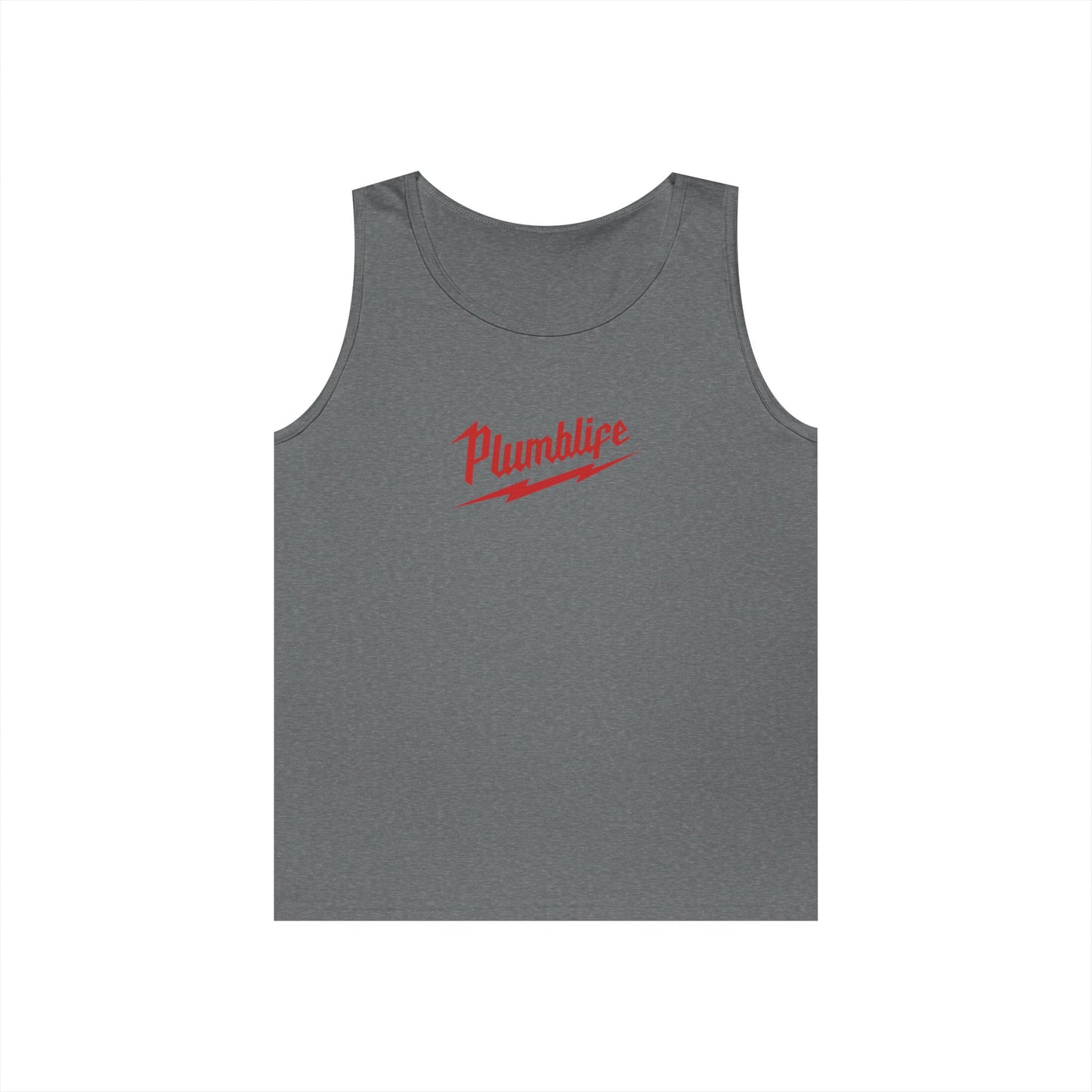 Milwaukee Parody Logo Tank Top