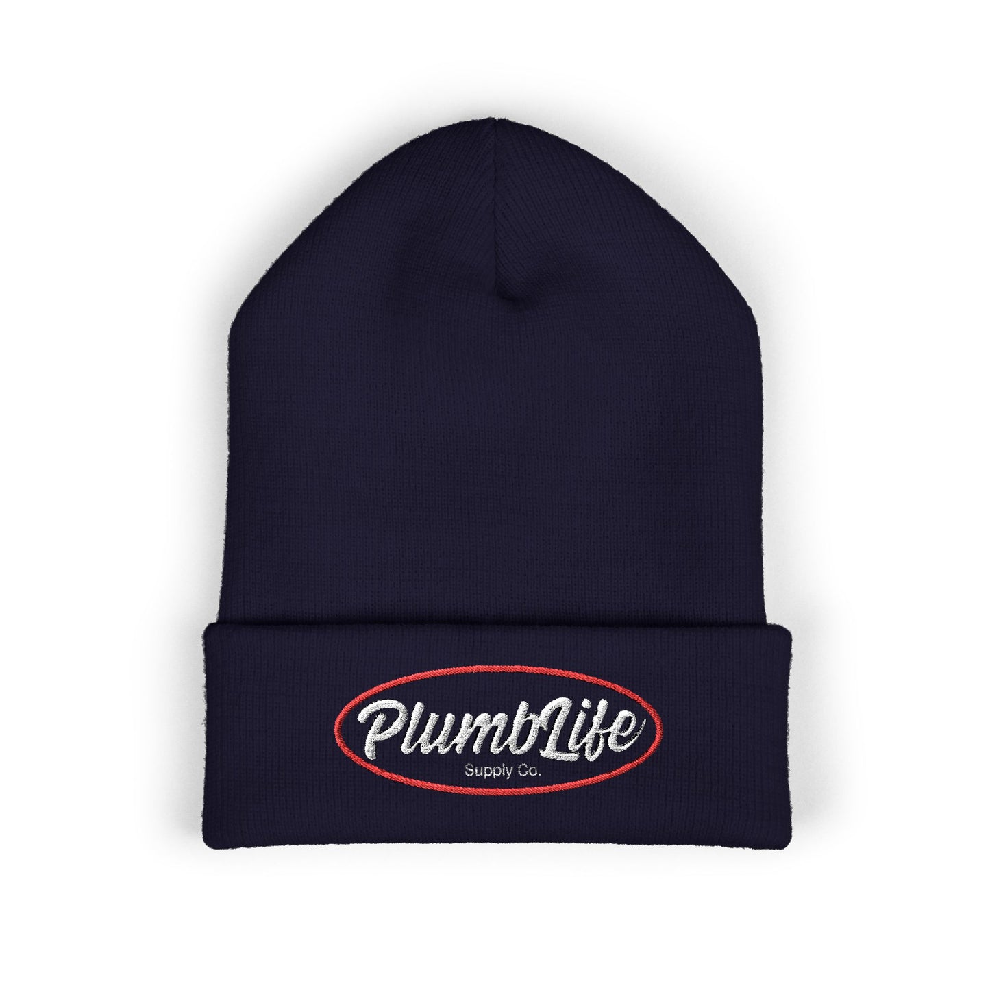 Classic Logo Beanie