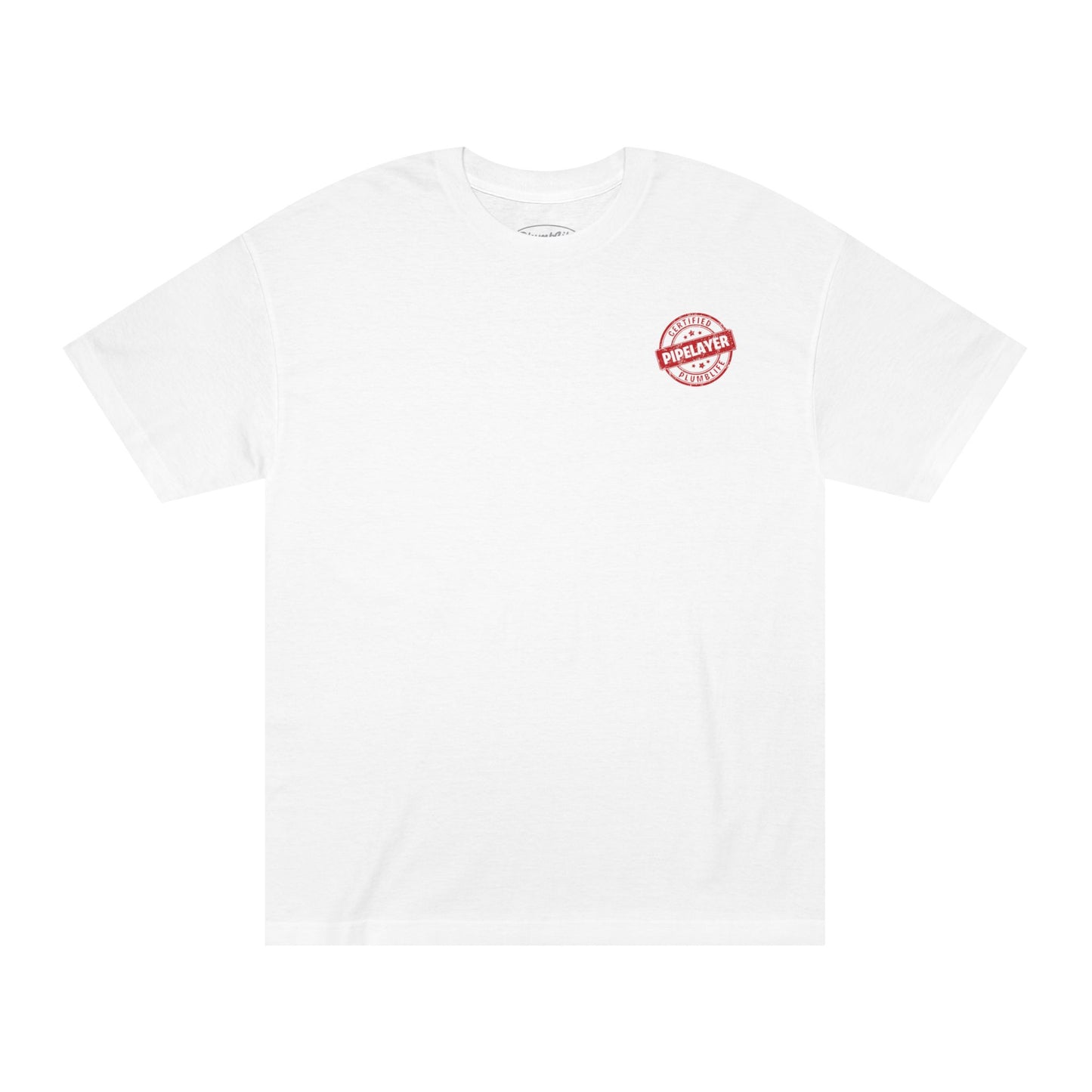 Certified PipeLayer Tee