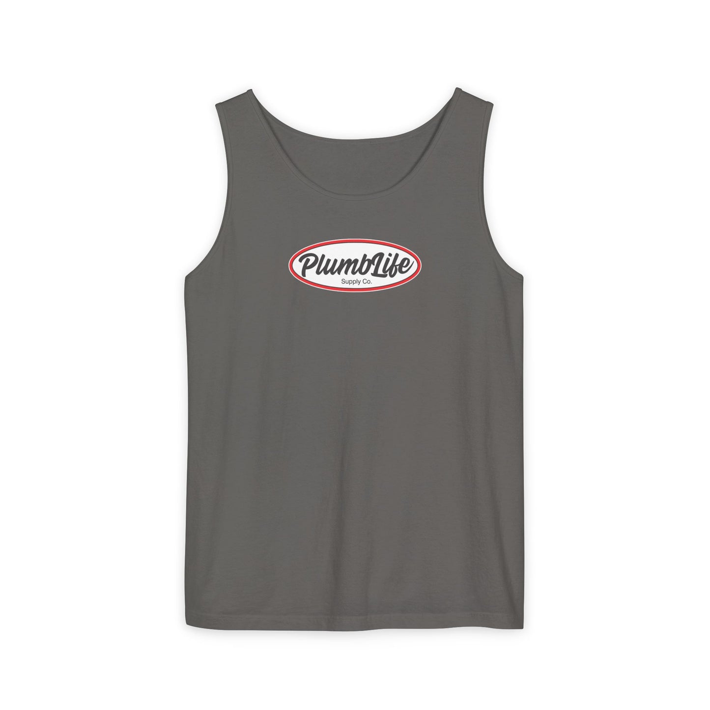 Classic Logo Tank Top