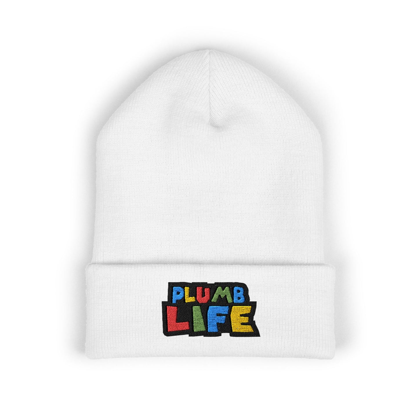Super PlumbLife Beanie